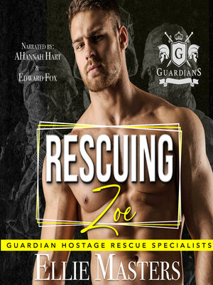 cover image of Rescuing Zoe